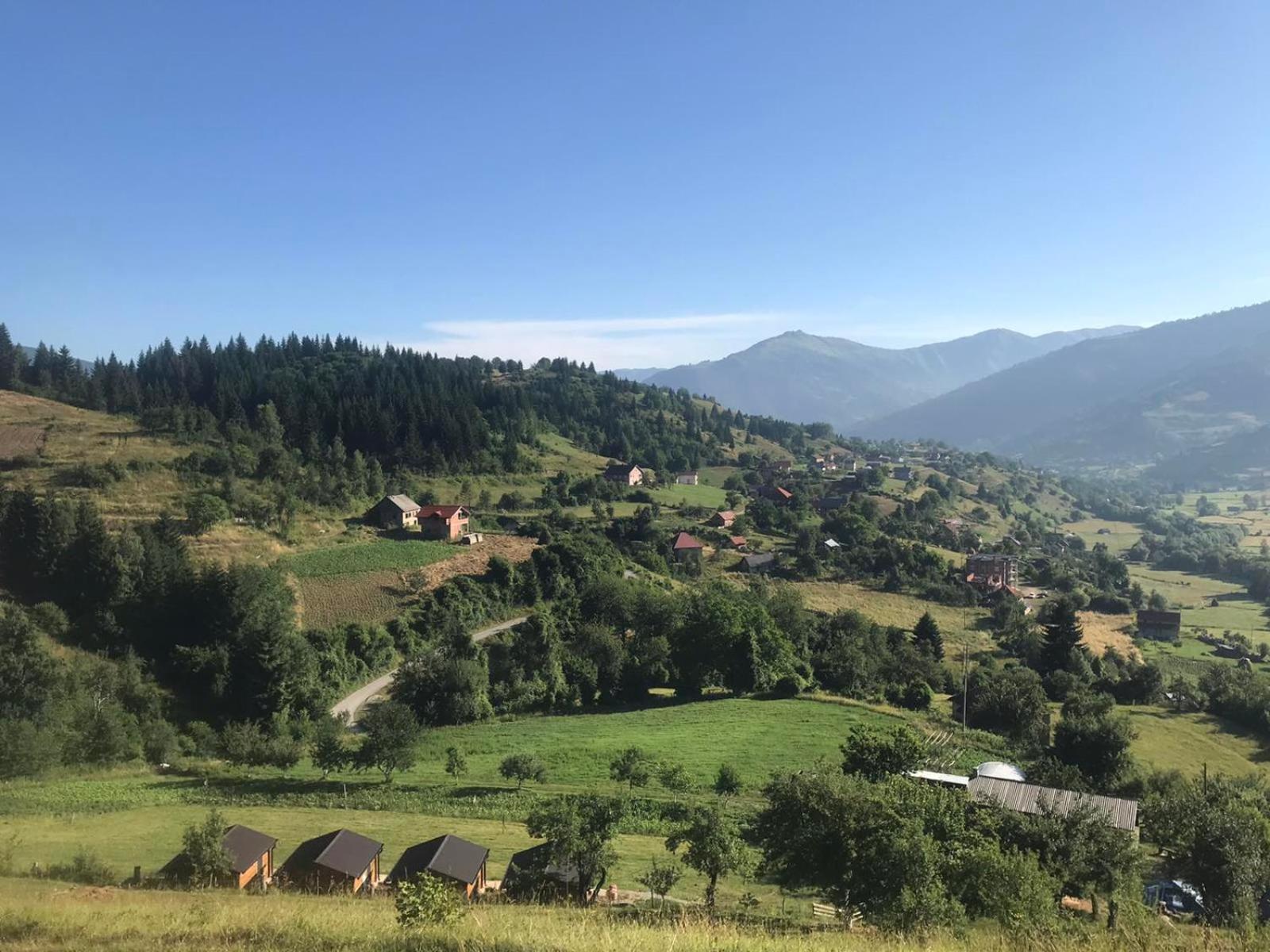 Bujtina Selimaj