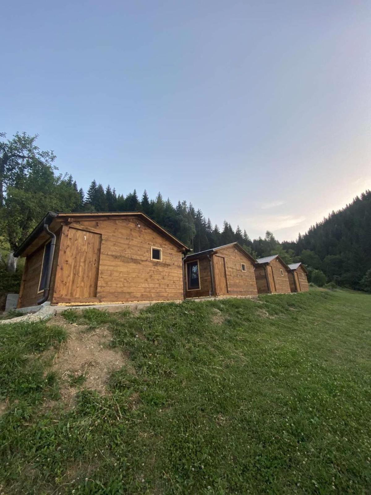 Lodge Bujtina Selimaj *