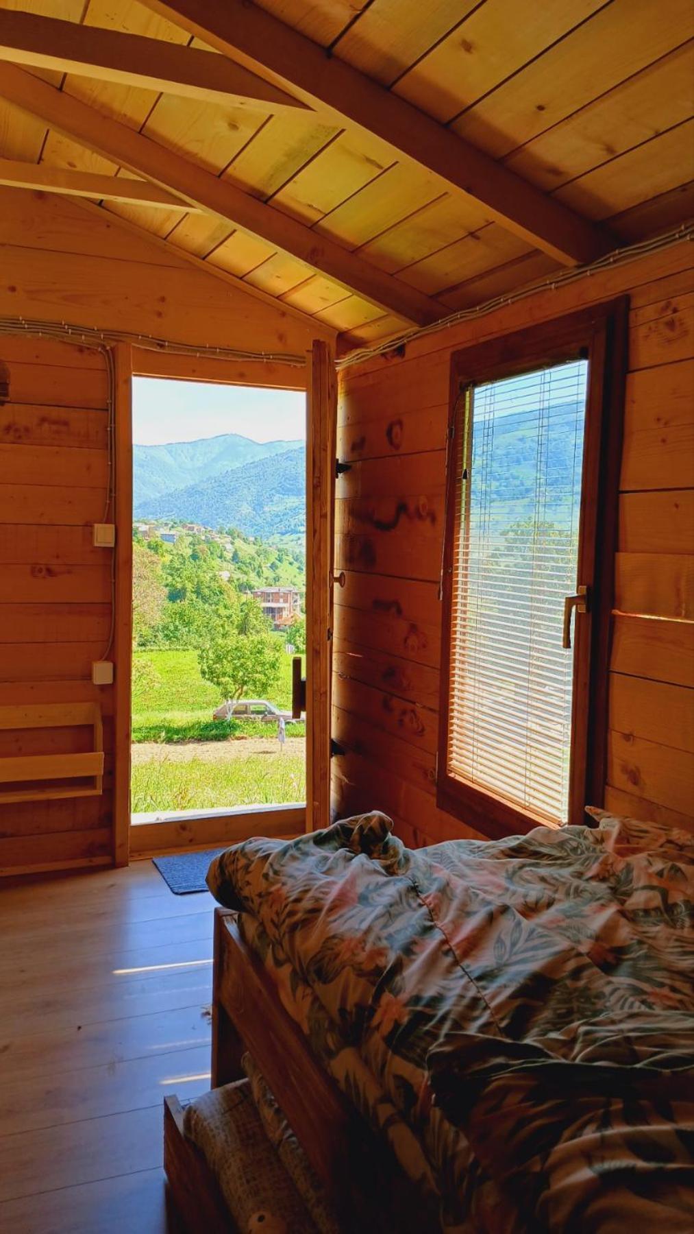 Bujtina Selimaj Lodge