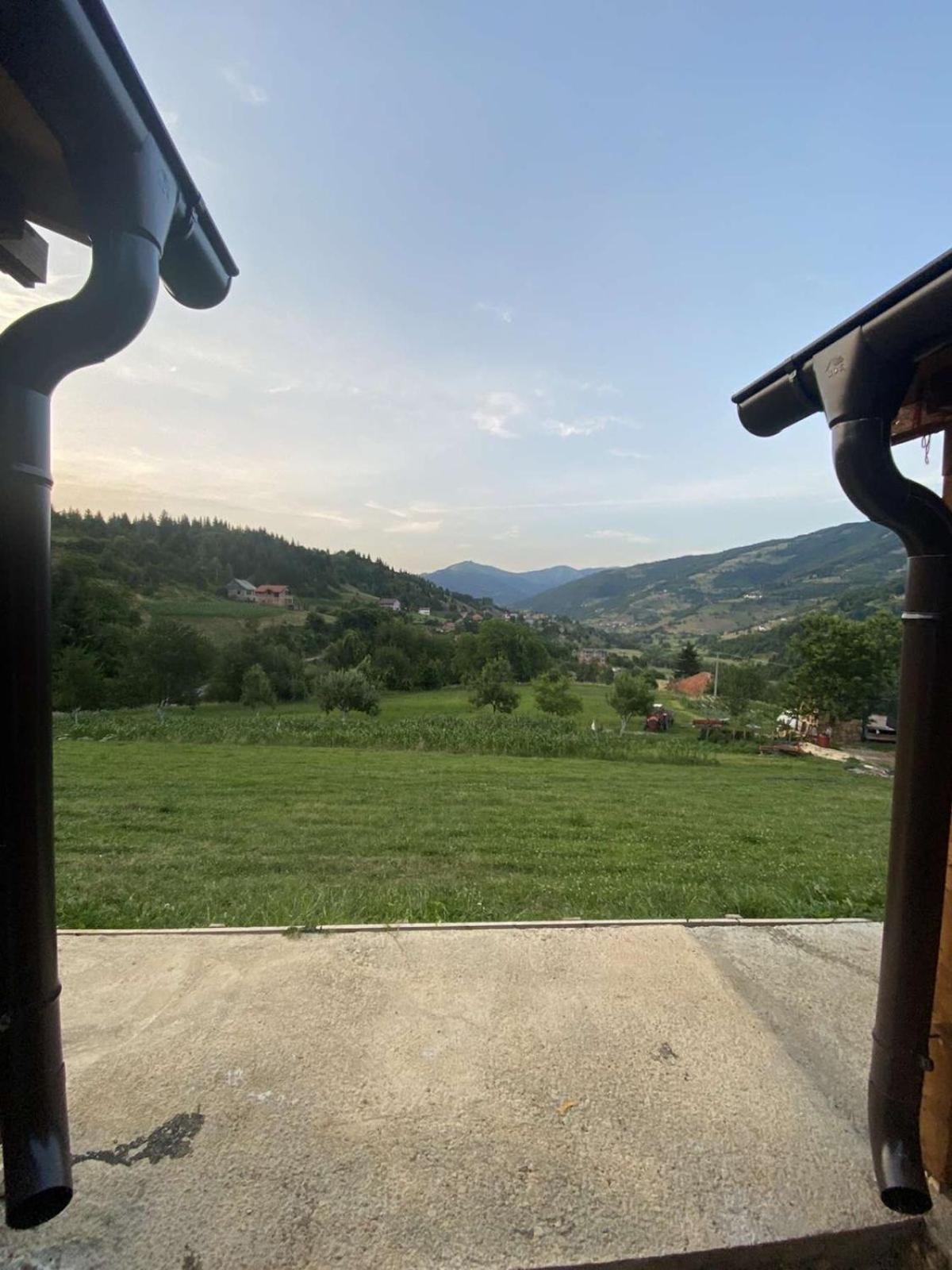 Bujtina Selimaj * Plav